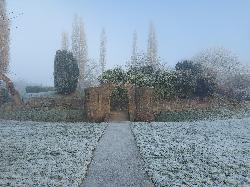 Earl Shilton Castle